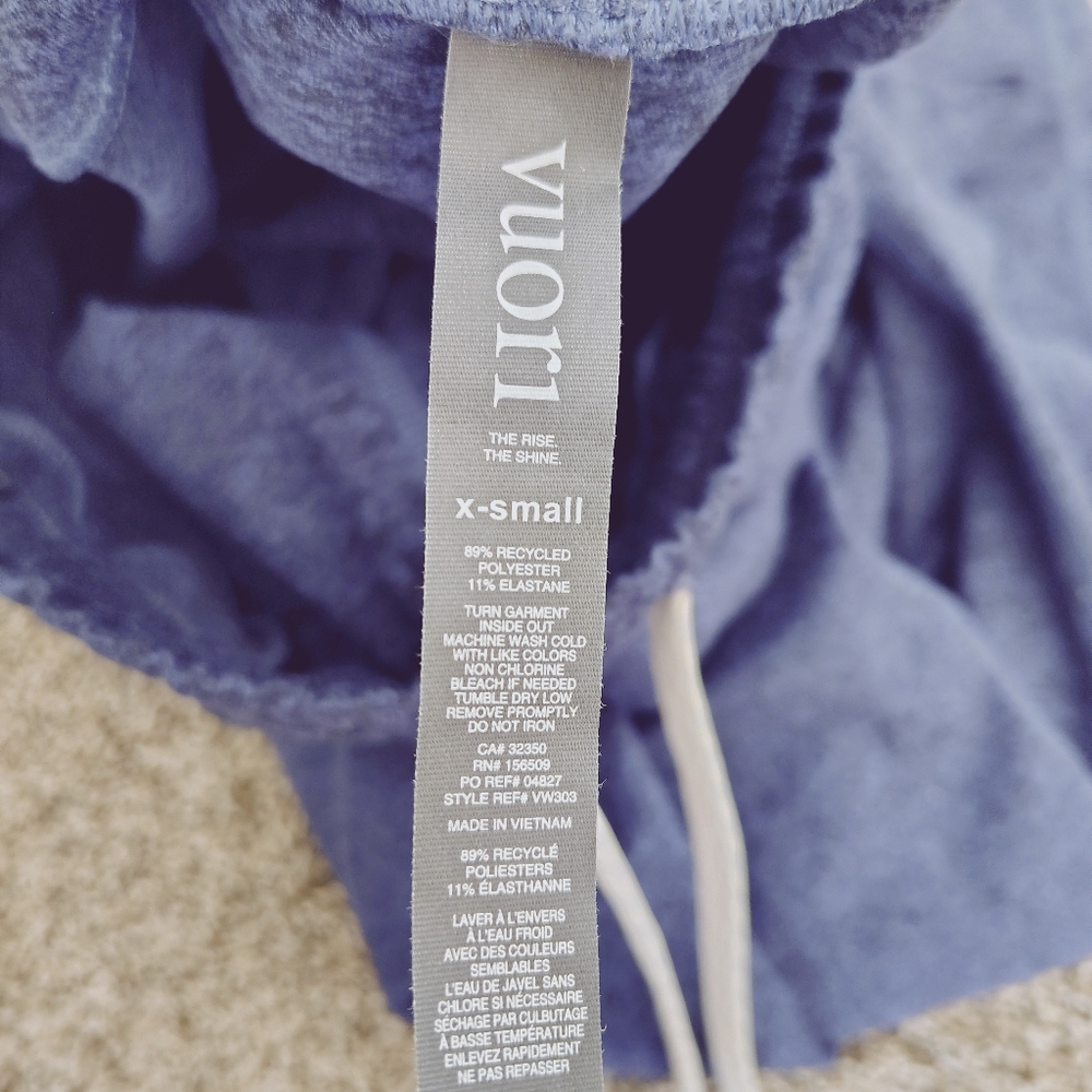 Vuori Joggers - Picture 3 of 4